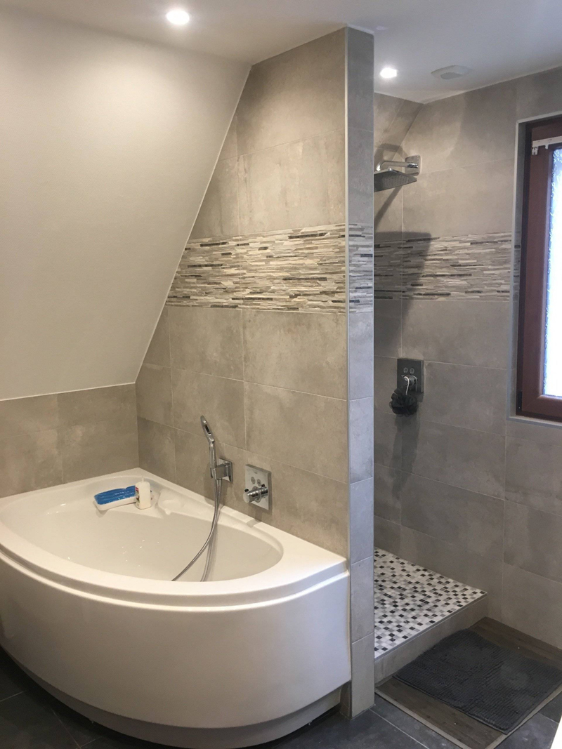 Installation sanitaire Soultz-sous-Forêts