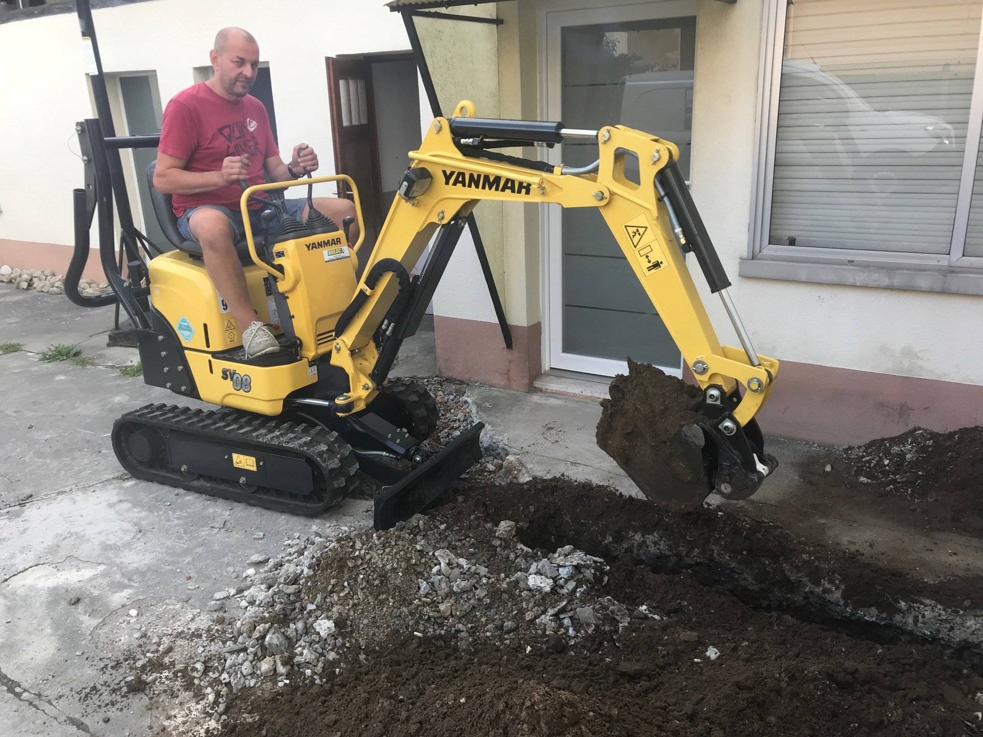 Plombier Schweighouse-sur-Moder